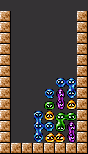 Puyo Chain