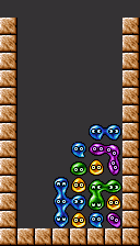 Puyo Chain