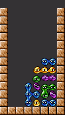 Puyo Chain