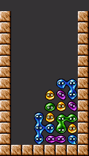 Puyo Chain