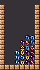 Puyo Chain