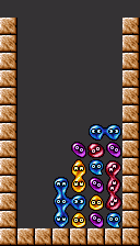 Puyo Chain