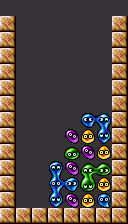 Puyo Chain