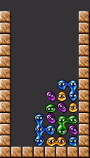 Puyo Chain