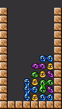 Puyo Chain