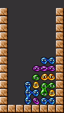 Puyo Chain