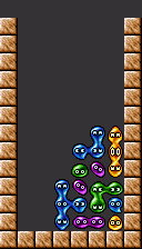 Puyo Chain