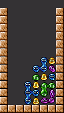 Puyo Chain