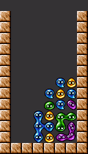 Puyo Chain