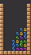 Puyo Chain