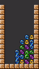 Puyo Chain