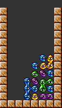 Puyo Chain