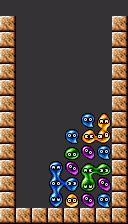 Puyo Chain