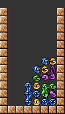 Puyo Chain