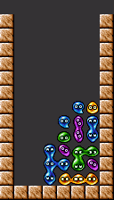 Puyo Chain