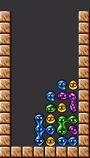 Puyo Chain