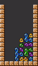 Puyo Chain