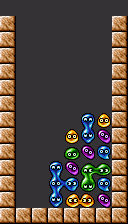 Puyo Chain