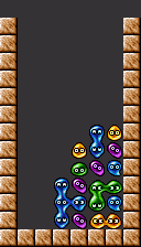 Puyo Chain