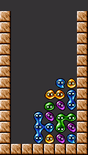 Puyo Chain