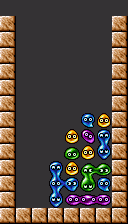 Puyo Chain