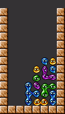 Puyo Chain