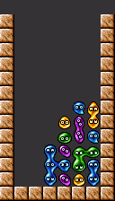 Puyo Chain