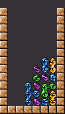 Puyo Chain