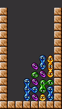 Puyo Chain