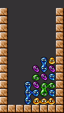 Puyo Chain