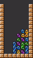 Puyo Chain