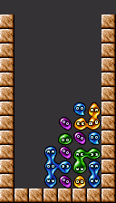 Puyo Chain