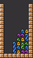 Puyo Chain