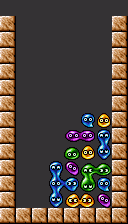 Puyo Chain