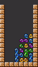 Puyo Chain