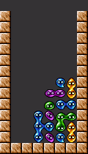 Puyo Chain