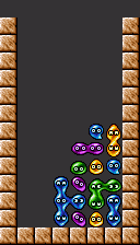 Puyo Chain