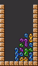 Puyo Chain