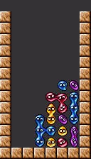 Puyo Chain