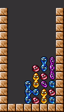 Puyo Chain