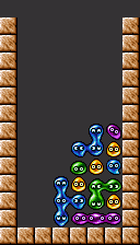 Puyo Chain