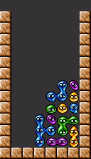 Puyo Chain