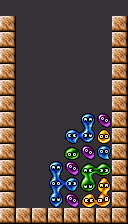 Puyo Chain