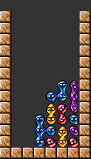 Puyo Chain