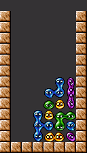 Puyo Chain