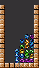 Puyo Chain