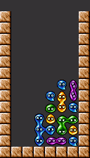 Puyo Chain