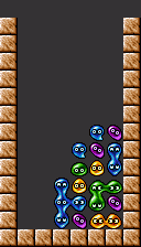 Puyo Chain