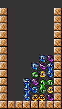 Puyo Chain