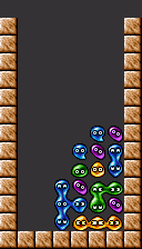 Puyo Chain